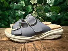 Afbeelding in Gallery-weergave laden, Nieuwe leren slippers van Xsensible maat 40 (wijdte H)