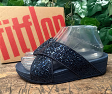 Afbeelding in Gallery-weergave laden, Bijna Nieuwe slippers van Fitflop maat 37