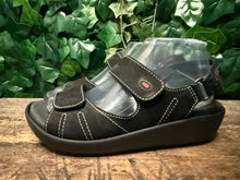 Afbeelding in Gallery-weergave laden, Nieuwe sandalen van Wolky maat 38