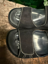 Afbeelding in Gallery-weergave laden, Nieuwe sandalen van Wolky maat 38