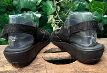 Afbeelding in Gallery-weergave laden, Nieuwe sandalen van Wolky maat 38