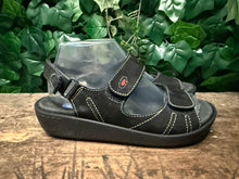 Afbeelding in Gallery-weergave laden, Nieuwe sandalen van Wolky maat 38