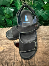 Afbeelding in Gallery-weergave laden, Nieuwe sandalen van Wolky maat 38