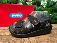 Afbeelding in Gallery-weergave laden, Nieuwe sandalen van Wolky maat 38