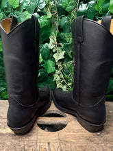 Afbeelding in Gallery-weergave laden, Nieuwe prachtige stoere laarzen van Harley Davidson maat 39