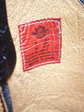 Afbeelding in Gallery-weergave laden, Nieuwe prachtige stoere laarzen van Harley Davidson maat 39