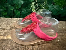 Afbeelding in Gallery-weergave laden, zo goed als nieuw slippers van Fitflop maat 37