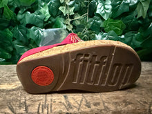 Afbeelding in Gallery-weergave laden, zo goed als nieuw slippers van Fitflop maat 37