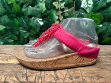 Afbeelding in Gallery-weergave laden, zo goed als nieuw slippers van Fitflop maat 37