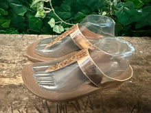Afbeelding in Gallery-weergave laden, Bijna Nieuwe slippers van Fitflop maat 39