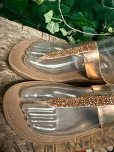 Afbeelding in Gallery-weergave laden, Bijna Nieuwe slippers van Fitflop maat 39