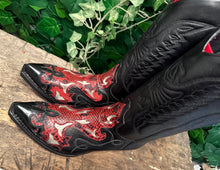 Afbeelding in Gallery-weergave laden, Nieuwe prachtige laarzen van Sendra maat 37