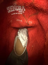 Afbeelding in Gallery-weergave laden, geweldig mooie Nieuwe vintage plateau laars Sendra maat 38