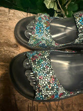 Afbeelding in Gallery-weergave laden, bijna Nieuwe sandalen van Wolky maat 38