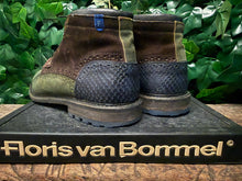 Afbeelding in Gallery-weergave laden, zo goed als nieuw veterschoen floris van Bommel maat 43,5