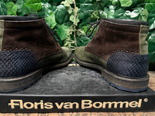 Afbeelding in Gallery-weergave laden, zo goed als nieuw veterschoen floris van Bommel maat 43,5