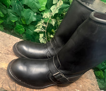 Afbeelding in Gallery-weergave laden, geweldig mooie biker boots van Sendra maat 44