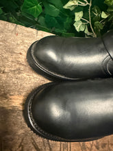 Afbeelding in Gallery-weergave laden, geweldig mooie biker boots van Sendra maat 44