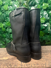 Afbeelding in Gallery-weergave laden, geweldig mooie biker boots van Sendra maat 44