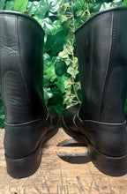 Afbeelding in Gallery-weergave laden, geweldig mooie biker boots van Sendra maat 44