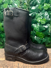 Afbeelding in Gallery-weergave laden, geweldig mooie biker boots van Sendra maat 44