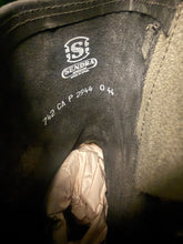 Afbeelding in Gallery-weergave laden, geweldig mooie biker boots van Sendra maat 44