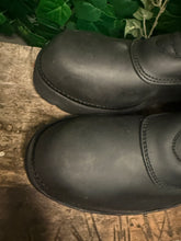 Afbeelding in Gallery-weergave laden, geweldig mooie vintage retro biker boots van Sendra maat 46