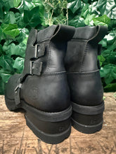 Afbeelding in Gallery-weergave laden, geweldig mooie vintage retro biker boots van Sendra maat 46
