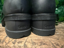 Afbeelding in Gallery-weergave laden, geweldig mooie vintage retro biker boots van Sendra maat 46