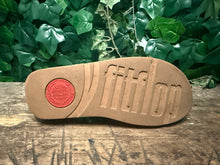 Afbeelding in Gallery-weergave laden, Nieuwe prachtige slippers van Fitflop maat 38