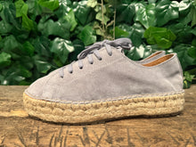 Afbeelding in Gallery-weergave laden, Nieuwe sneakers/espadrilles van Shabbies Amsterdam maat 41