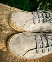 Afbeelding in Gallery-weergave laden, Nieuwe sneakers/espadrilles van Shabbies Amsterdam maat 41