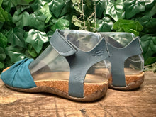 Afbeelding in Gallery-weergave laden, Nieuwe sandalen van loints of holland maat 36