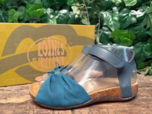 Afbeelding in Gallery-weergave laden, Nieuwe sandalen van loints of holland maat 36