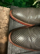 Afbeelding in Gallery-weergave laden, bijna Nieuwe veterschoen floris van Bommel 41,5( wijdte H)