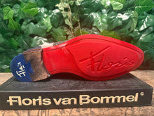 Afbeelding in Gallery-weergave laden, bijna Nieuwe veterschoen floris van Bommel 41,5( wijdte H)