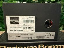 Afbeelding in Gallery-weergave laden, bijna Nieuwe veterschoen floris van Bommel 41,5( wijdte H)