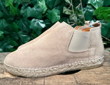 Afbeelding in Gallery-weergave laden, Nieuwe espadrilles van Shabbies Amsterdam maat 38
