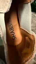 Afbeelding in Gallery-weergave laden, Nieuwe espadrilles van Shabbies Amsterdam maat 38