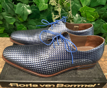 Afbeelding in Gallery-weergave laden, Nieuwe veterschoen floris van Bommel 42 ( wijdte H)