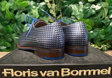 Afbeelding in Gallery-weergave laden, Nieuwe veterschoen floris van Bommel 42 ( wijdte H)
