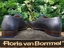 Afbeelding in Gallery-weergave laden, Nieuwe veterschoen floris van Bommel 42 ( wijdte H)