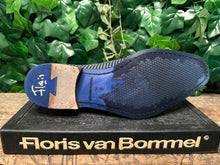 Afbeelding in Gallery-weergave laden, Nieuwe veterschoen floris van Bommel 42 ( wijdte H)