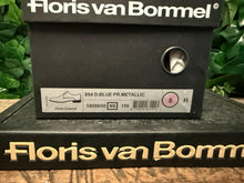 Afbeelding in Gallery-weergave laden, Nieuwe veterschoen floris van Bommel 42 ( wijdte H)