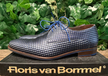 Afbeelding in Gallery-weergave laden, Nieuwe veterschoen floris van Bommel 42 ( wijdte H)