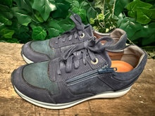 Afbeelding in Gallery-weergave laden, zo goed als nieuw sneakers van Xsensible maat 38 (wijdte GX)