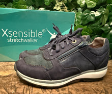 Afbeelding in Gallery-weergave laden, zo goed als nieuw sneakers van Xsensible maat 38 (wijdte GX)