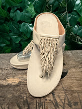 Afbeelding in Gallery-weergave laden, Nieuwe mooie slippers van Fitflop maat 38