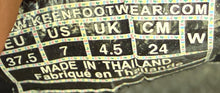 Afbeelding in Gallery-weergave laden, Nieuwe sandalen van keen maat 37,5