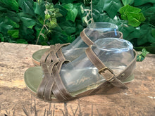 Afbeelding in Gallery-weergave laden, Nieuwe sandalen van panama jack maat 41